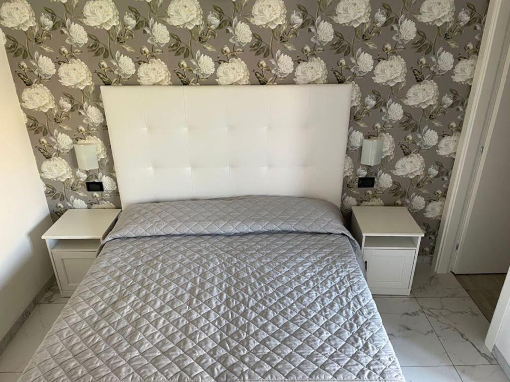 Hotel Villa Elisa Rimini Kültér fotó